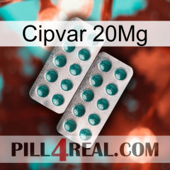 Cipvar 20Mg dapoxetine2